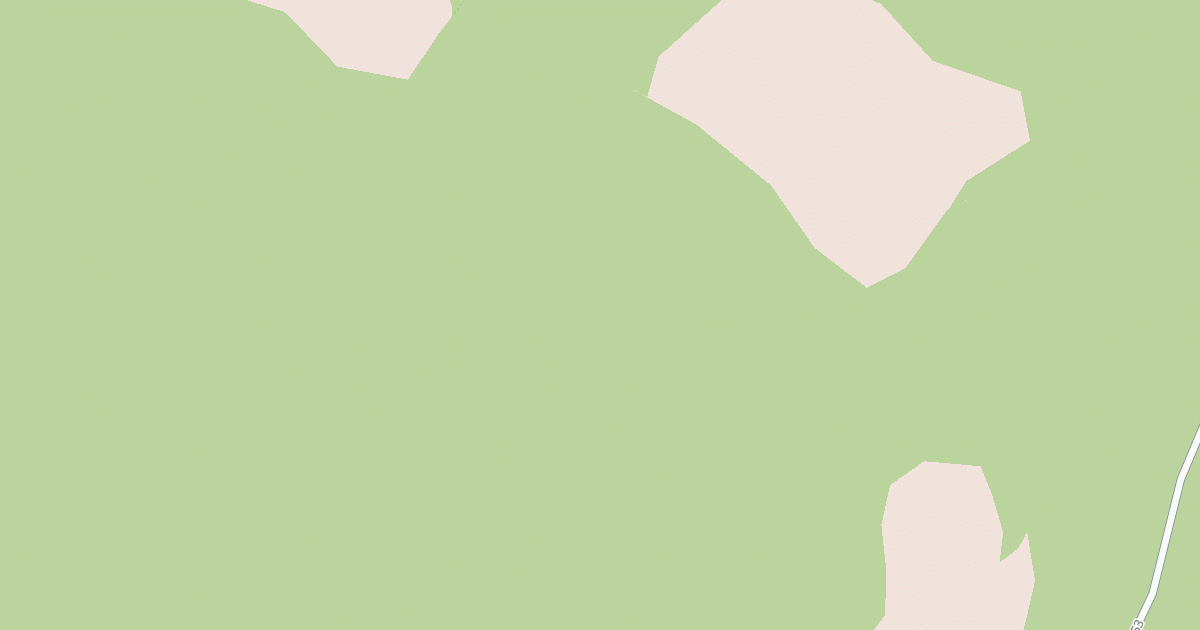 Map preview of USFS National Forest System Roads {987253D9-DAF9-4AA0-80E0-AC93437C8F9D}