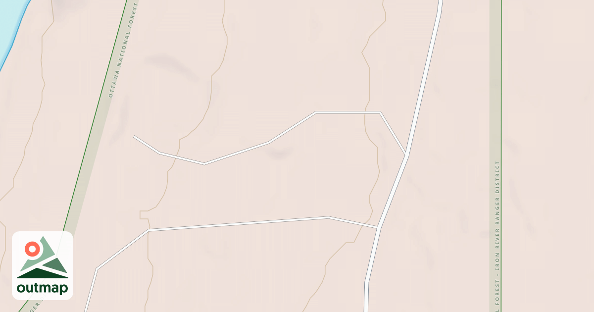 Map of Nfst-2130-J