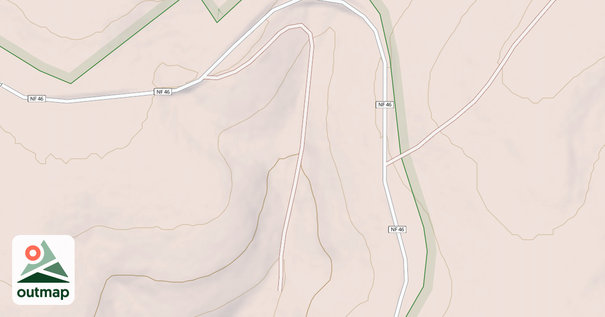 Map of ED-10