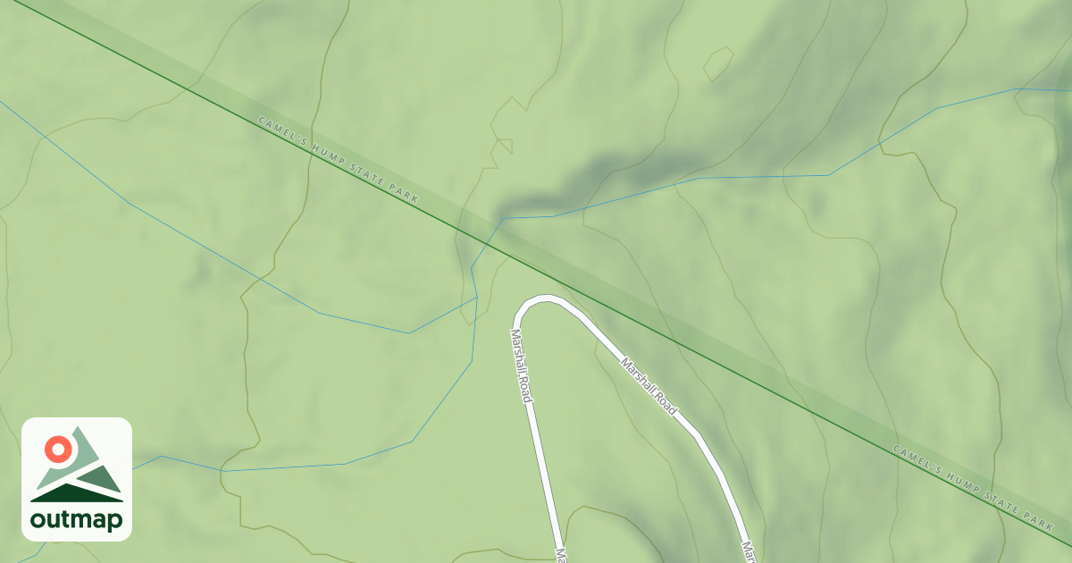 Map of C-100A