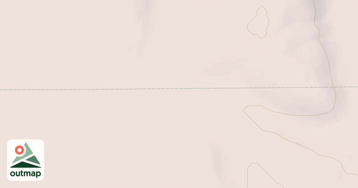 Map of BLM National GTLF Public Motorized Roads 0c16ec2e-8aa8-4232-bbdc-18ac430b1449