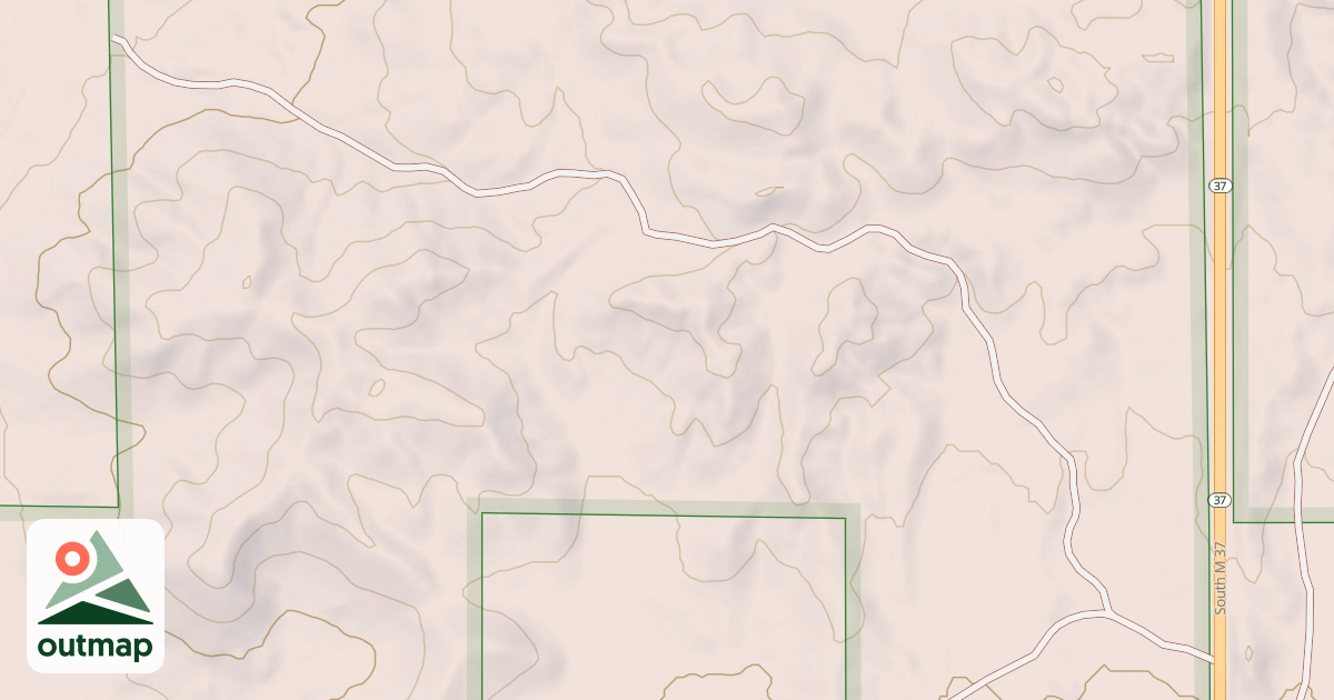Map of 6385