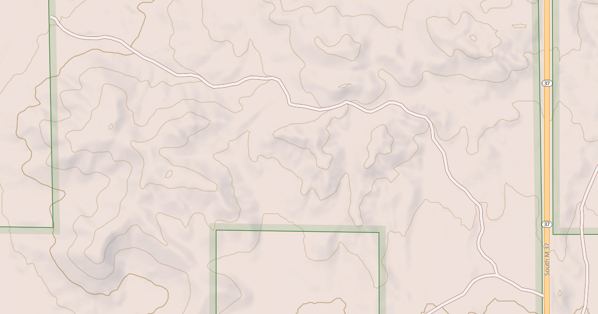 Map preview of 6385