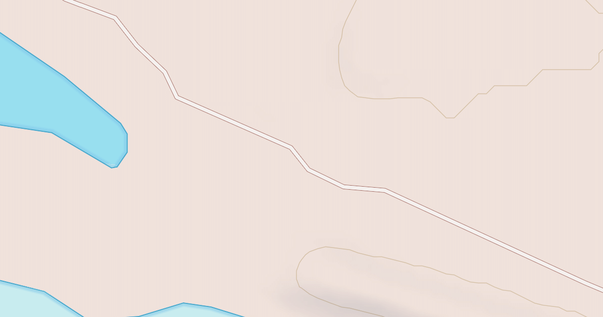 Map preview of BLM National GTLF Public Motorized Roads 1d77eaa7-af13-4c00-9eba-74fd9f4d05c9