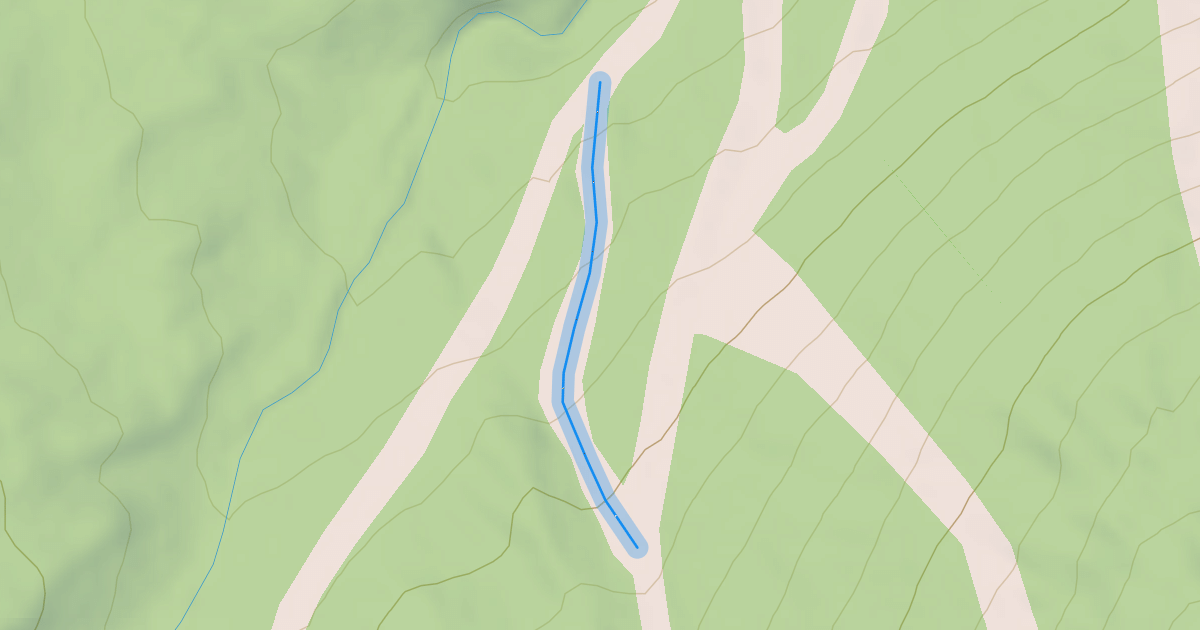 Map preview of Davey Jones Locker