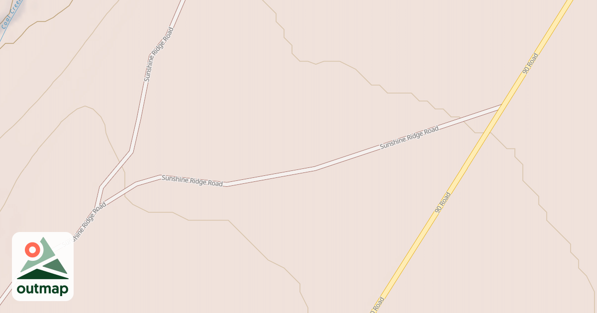 Map of BLM National GTLF Public Motorized Roads 3c0b57ea-a19d-4370-a8f6-f1a10a491dd7