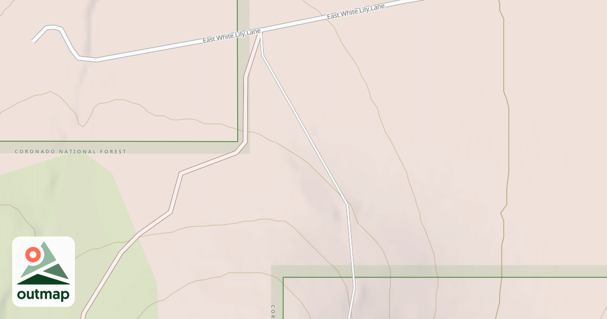 Map of LILY