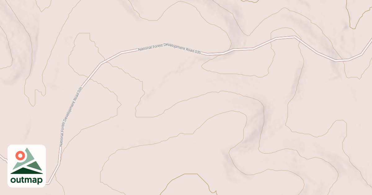 Map of O-2141035