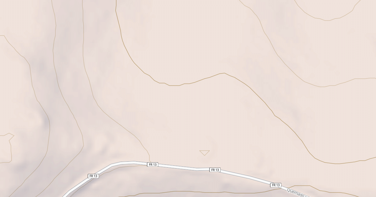 Map preview of 4012 I