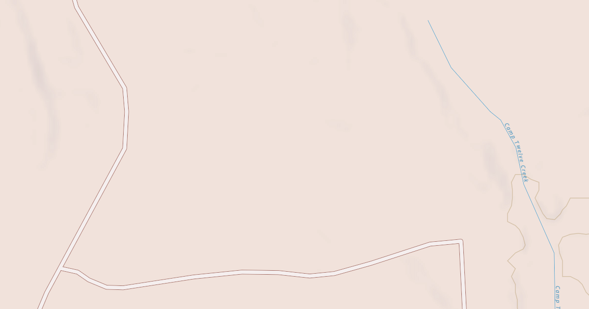 Map preview of 2605 SPUR A96N