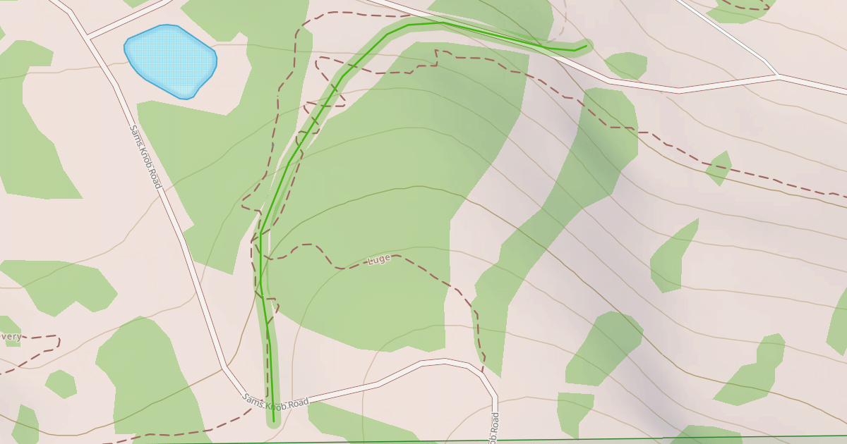 Map preview of Scooper (Upper)