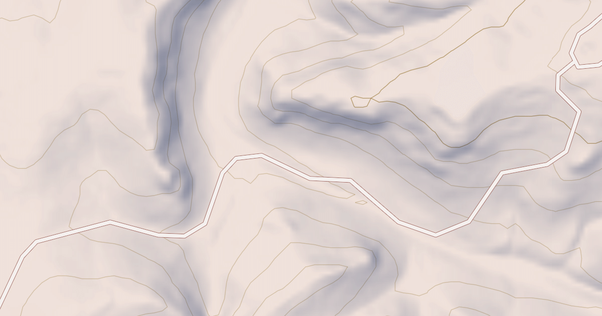 Map preview of BLM National GTLF Public Motorized Trails 25588990-bff1-4f4c-8e6c-30630d2467a3