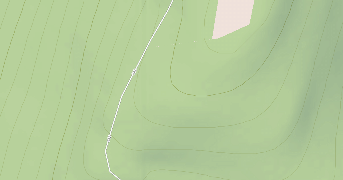 Map preview of USFS Motor Vehicle Use Map Roads {082EAACF-67DD-42D9-A59B-4F6D3EE74CBC}
