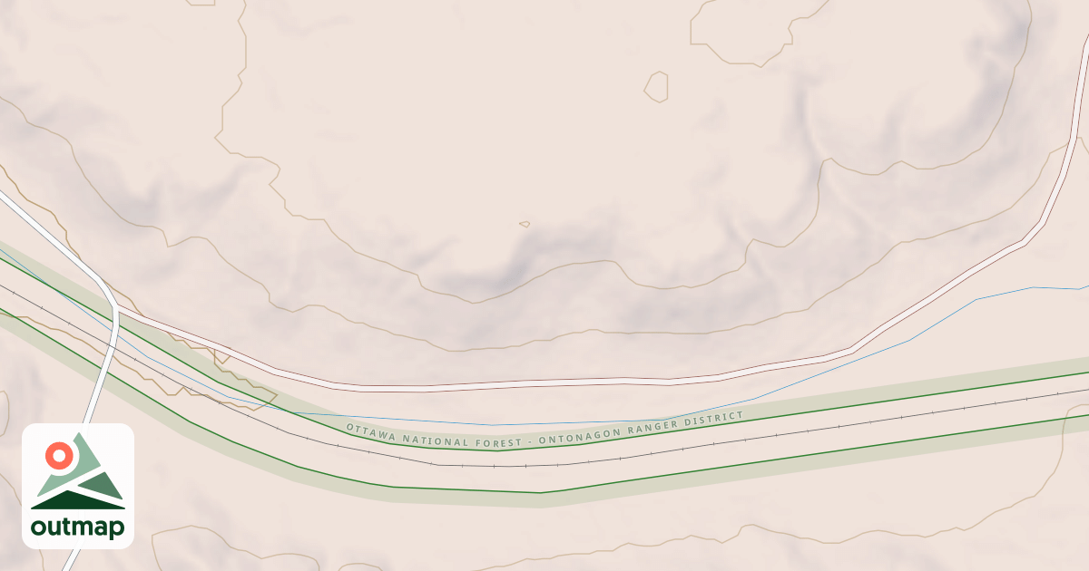 Map of FDR1475