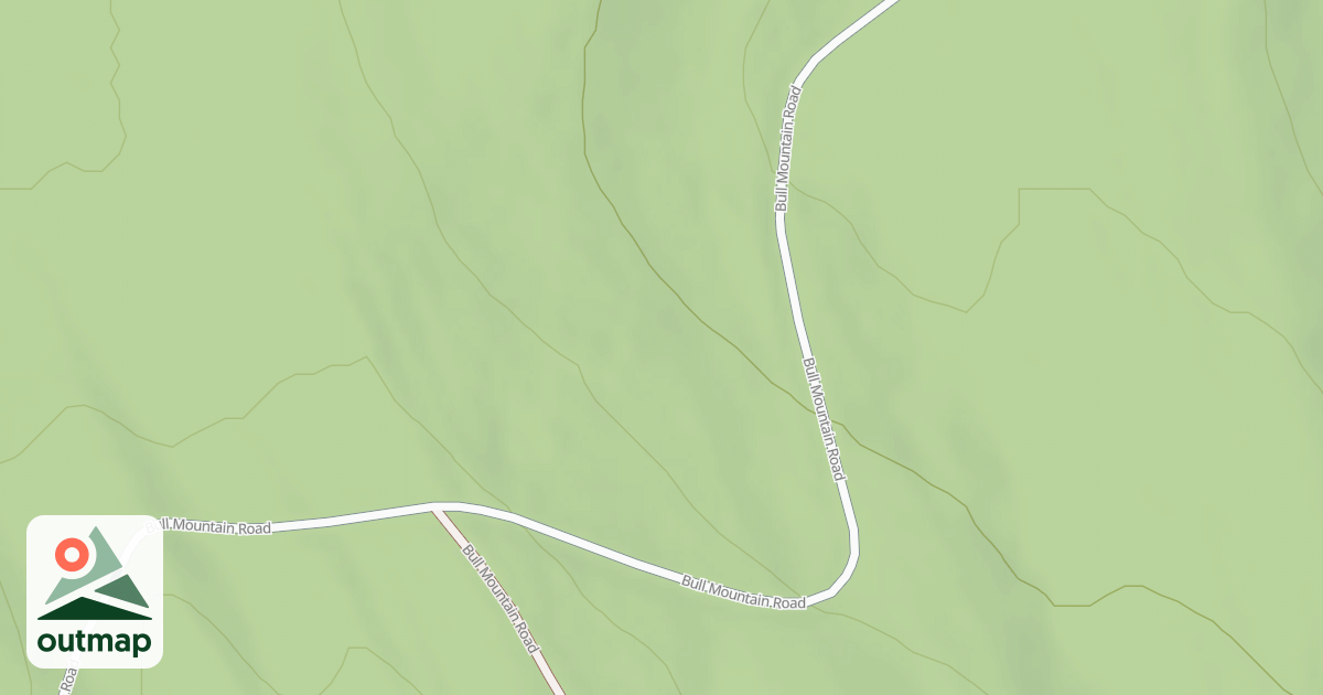 Map of BLM National GTLF Public Motorized Roads ccd27fe0-8ffa-4802-bc65-a3dba4977a03