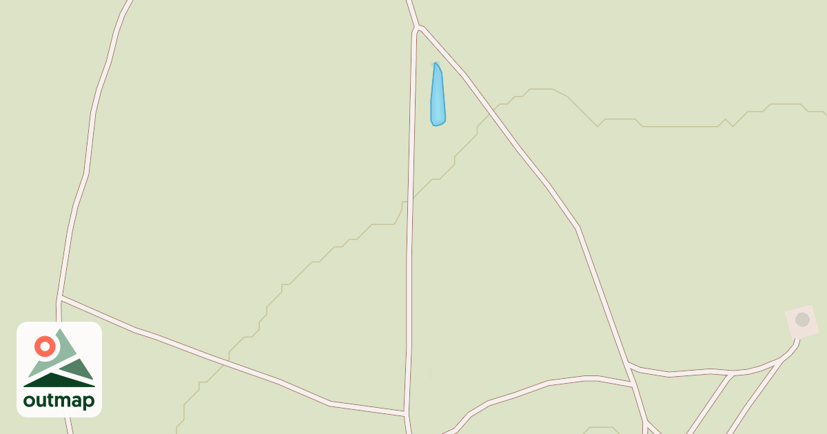 Map of BLM National GTLF Public Motorized Roads 2829c85e-9733-4995-ab75-f29e9908cb37