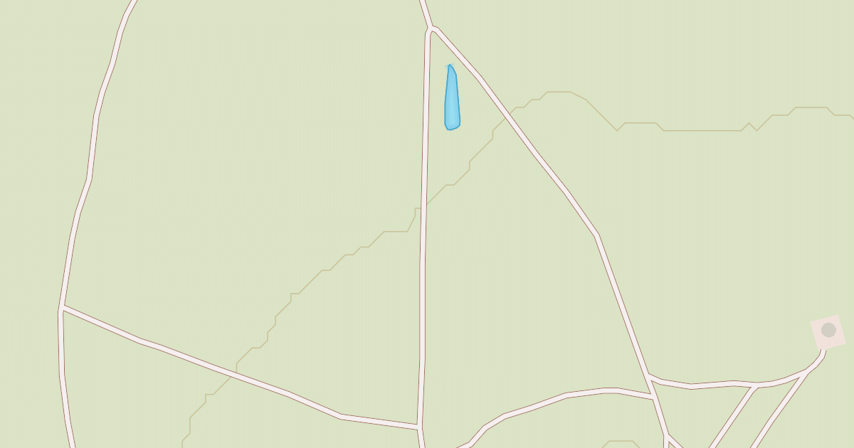 Map preview of BLM National GTLF Public Motorized Roads 2829c85e-9733-4995-ab75-f29e9908cb37