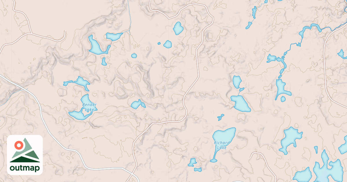 Map of FDR1379