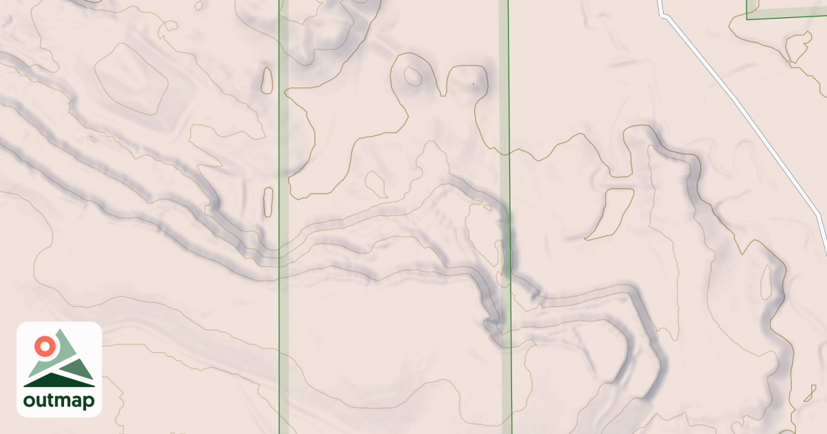Map of MINE 8.4