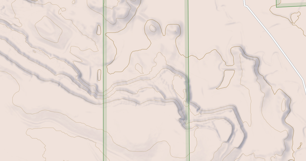 Map preview of MINE 8.4