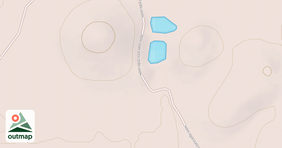 Map of BLM National GTLF Public Motorized Roads 4b0fea51-b6d6-4b37-b99f-c9d77ff40091