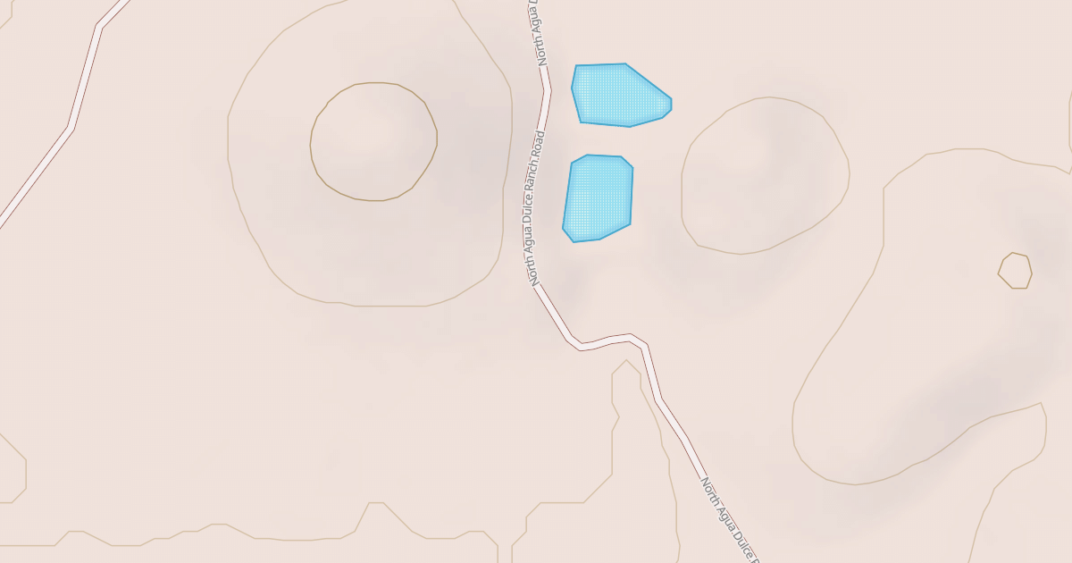 Map preview of BLM National GTLF Public Motorized Roads 4b0fea51-b6d6-4b37-b99f-c9d77ff40091