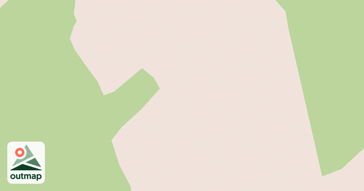 Map of USFS Motor Vehicle Use Map Roads {F48AE842-81A1-4D0F-A524-8D7A556C519C}