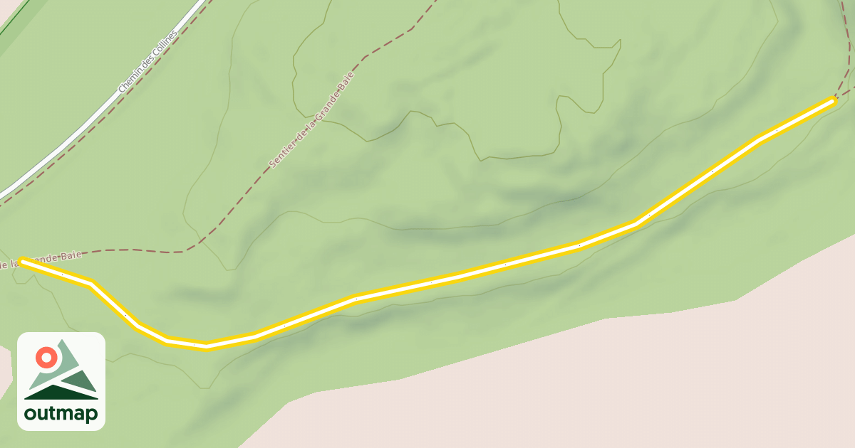 Map of 3