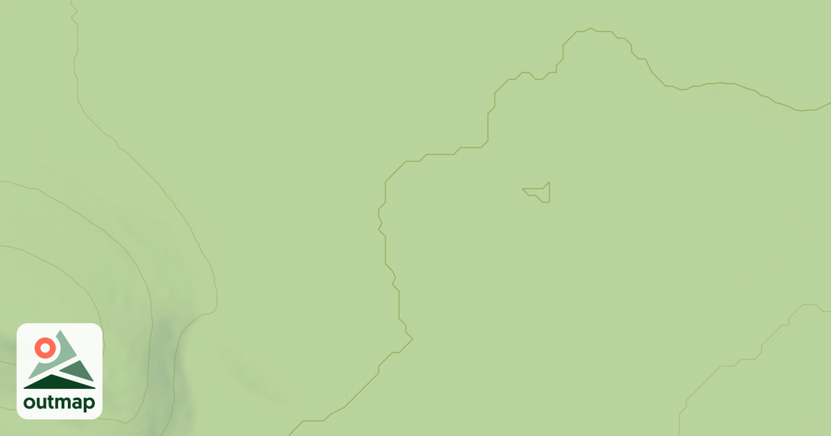 Map of USFS Motor Vehicle Use Map Roads {79AC00C2-11C3-4FA2-856C-8FB8C26D9107}