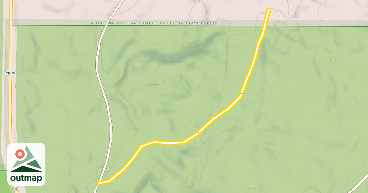Map of NT Bb-C