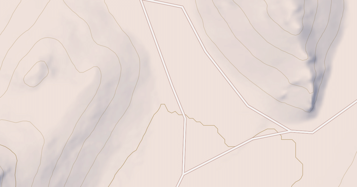 Map preview of BLM National GTLF Public Motorized Roads 0dd4317e-4279-49cd-81ed-708fa7ad1c60