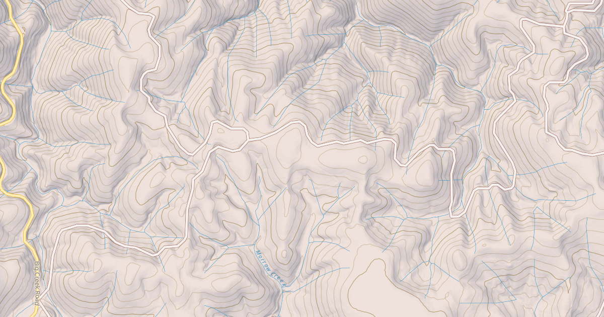 Map preview of BIG CR TIE