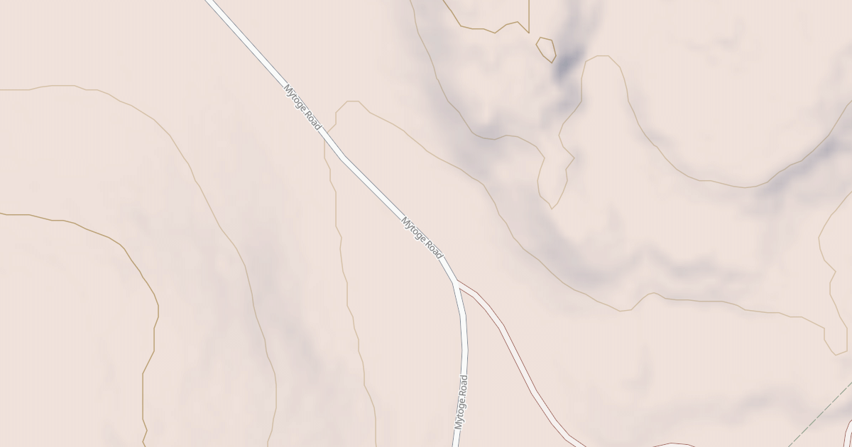 Map preview of 40046B