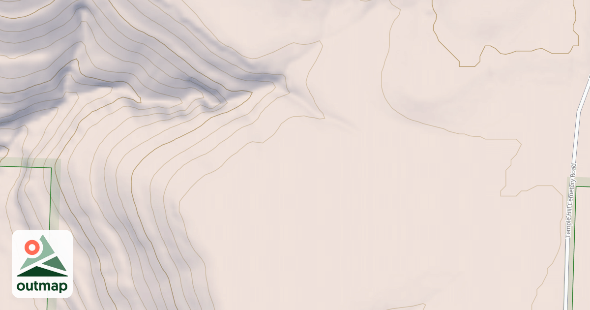 Map of USFS National Forest System Roads {CACF1E33-5F2E-47D4-A324-70E5C4046A82}