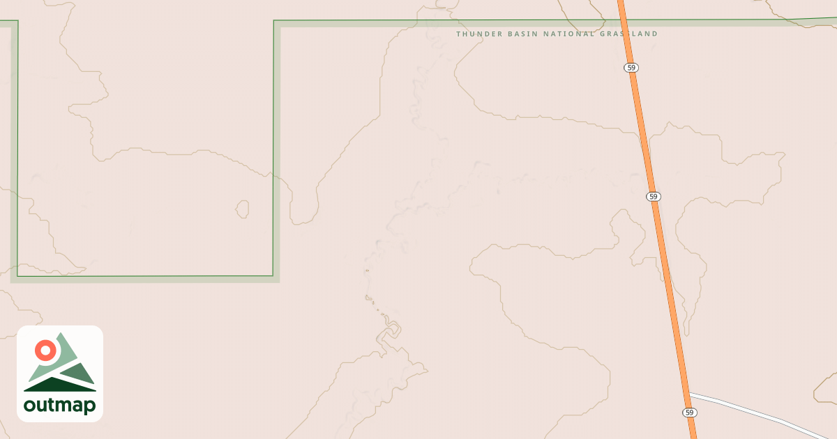 Map of 965.A