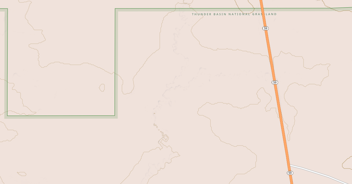 Map preview of 965.A