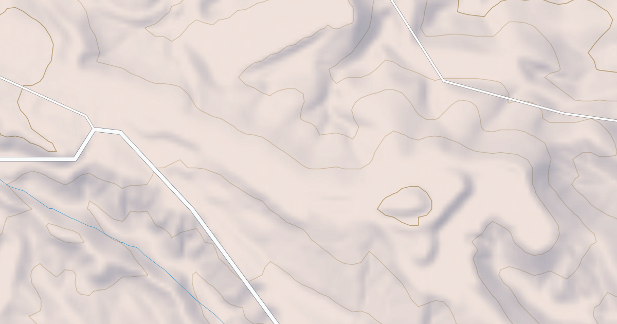 Map preview of BLM National GTLF Public Motorized Roads 069c58f5-7585-4b0a-9e7c-4dc6fbee29e3