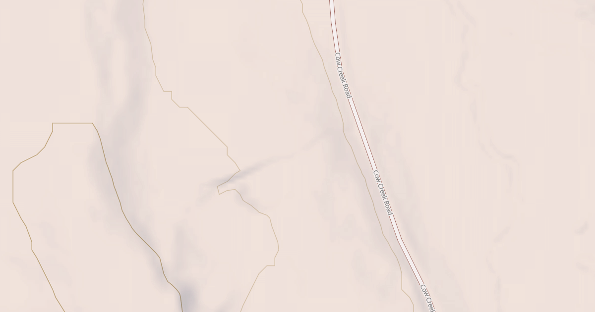 Map preview of USFS National Forest System Roads {2B1D9268-73B6-42FB-8D5C-00D8AB1CE81A}