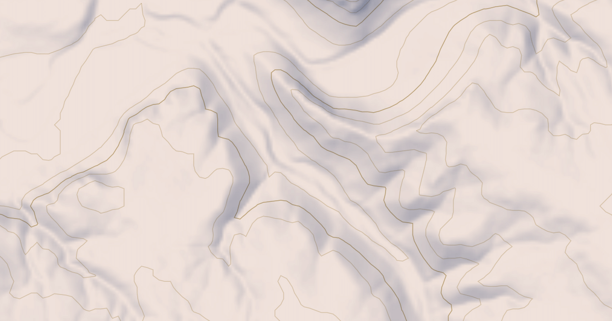 Map preview of HAY DRAW FORKS BR 1U