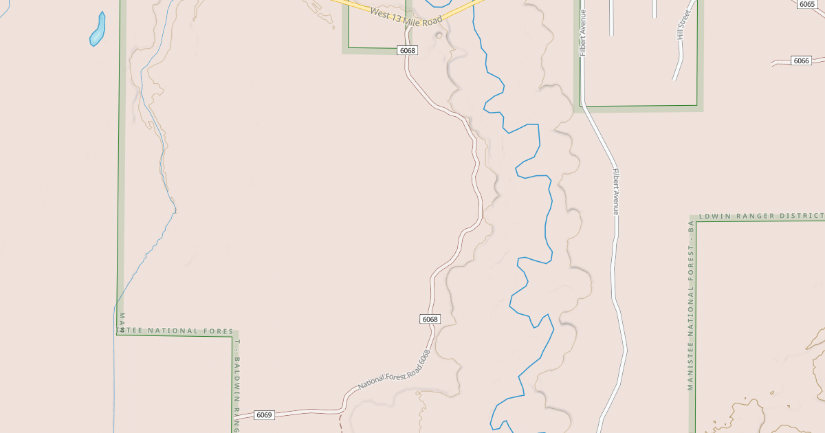 Map preview of 6068