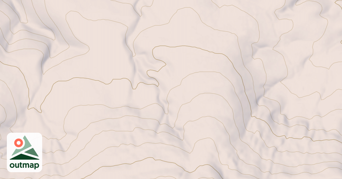 Map of USFS Motor Vehicle Use Map Roads {D2635E7C-C95D-4C37-9331-EE6F0D42BD70}
