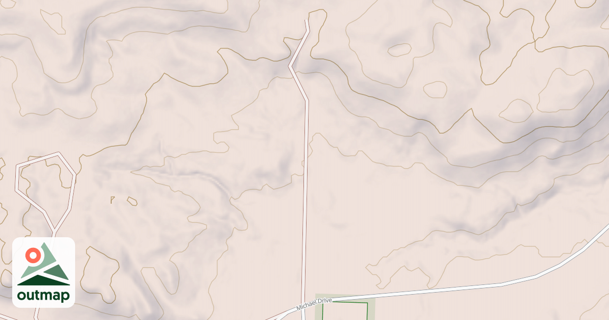 Map of 7277