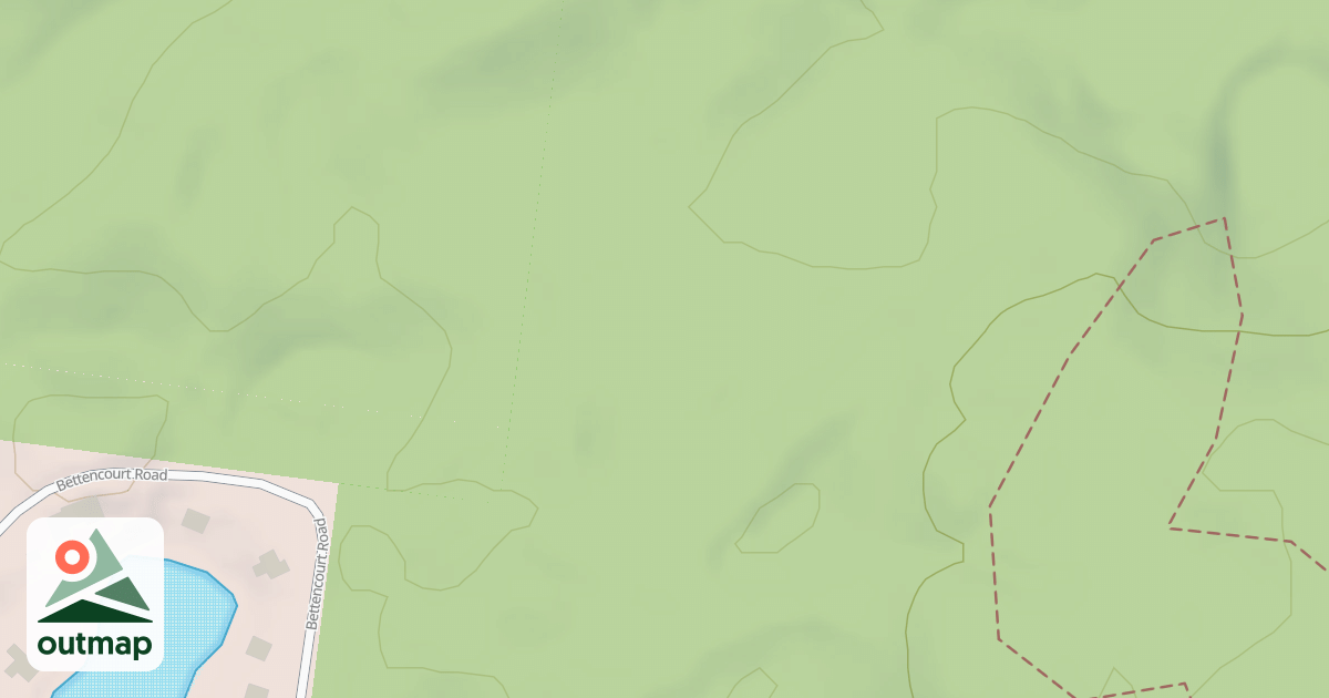 Map of USGS National Digital Trails f9abbc1a-ef0a-4f2c-86d1-5eeed7d59e91