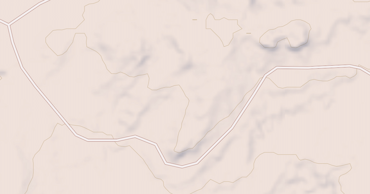 Map preview of BLM National GTLF Public Motorized Roads 1e6121c5-5f4d-40b7-8ed8-38393a6c0a18