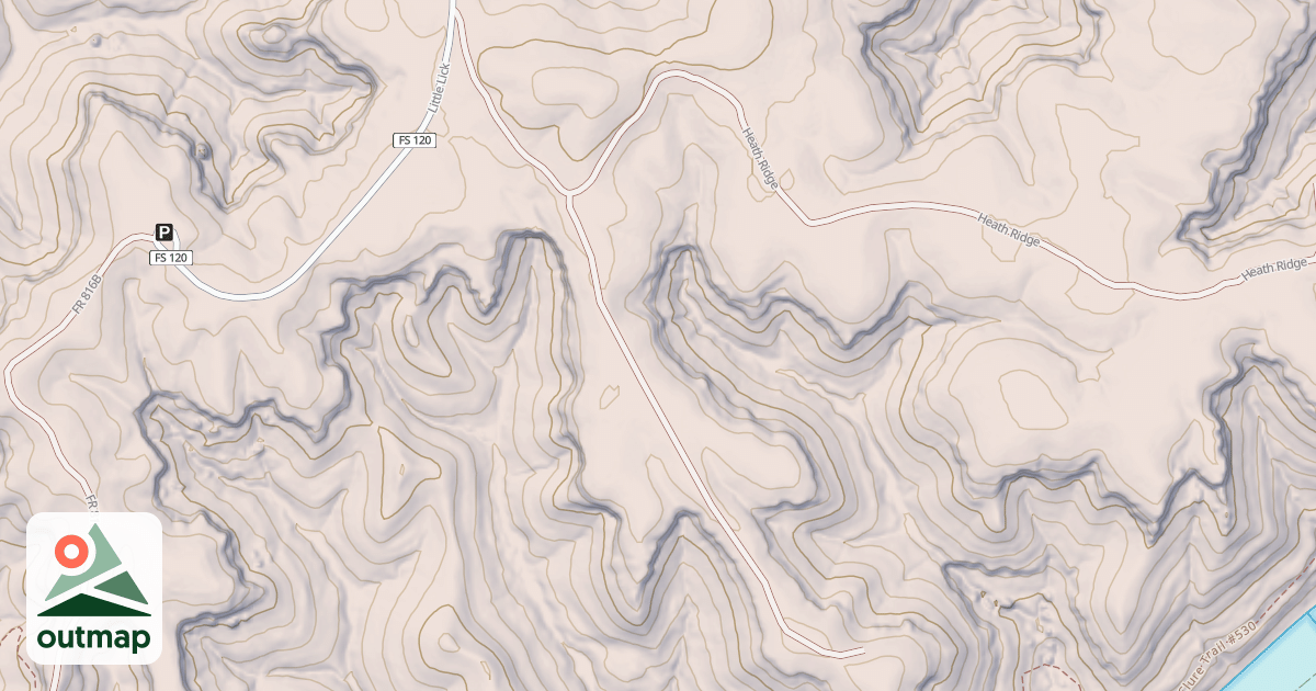 Map of 5177