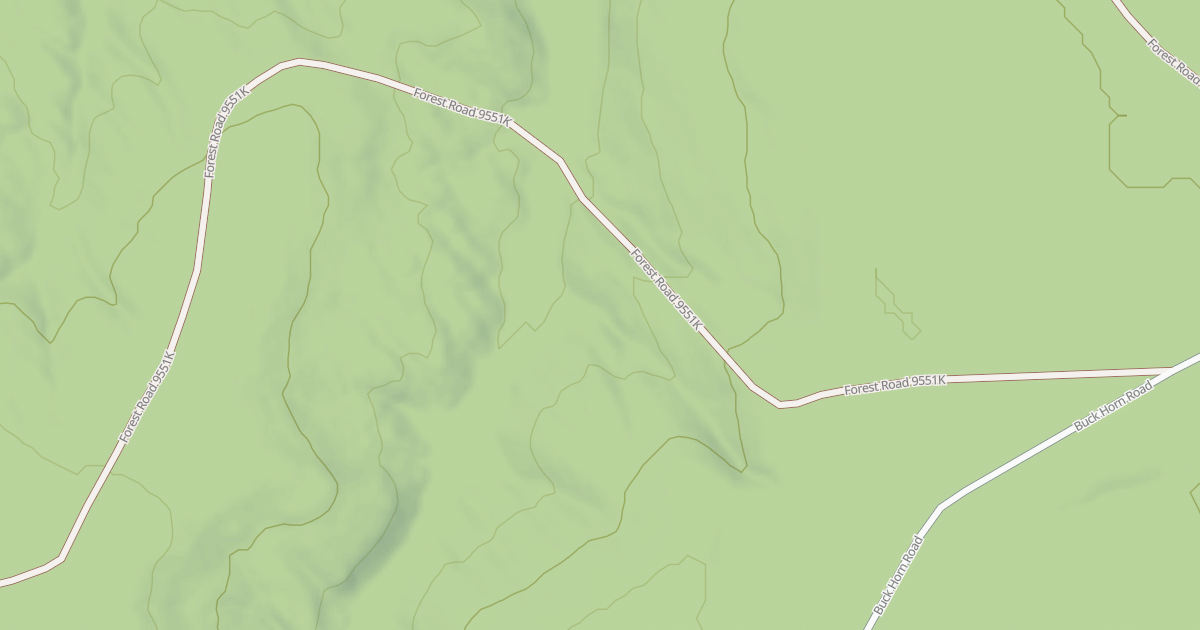 Map preview of USFS National Forest System Roads {4F5ECBBB-344B-4826-957E-B48C1569A9D3}