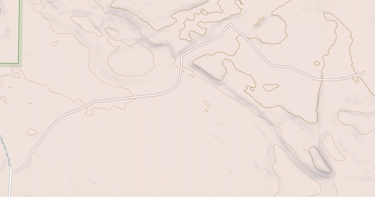 Map preview of FOX HILL