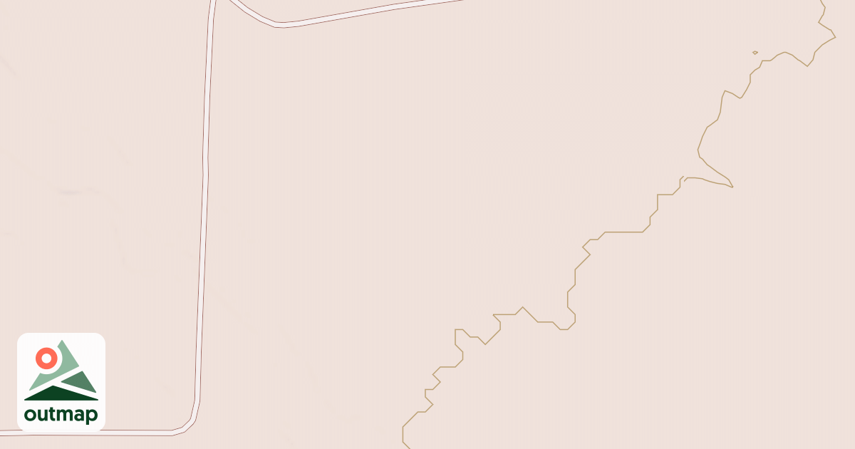 Map of BLM National GTLF Public Motorized Roads 158a9337-461d-4cc7-b7d5-9768caf00827