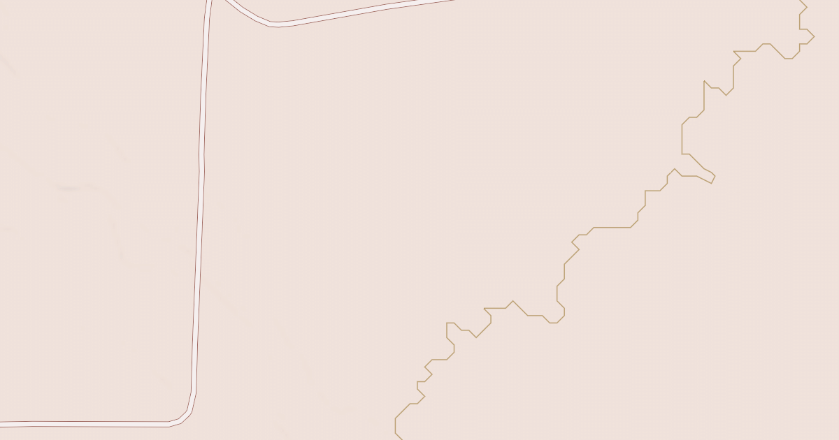Map preview of BLM National GTLF Public Motorized Roads 158a9337-461d-4cc7-b7d5-9768caf00827