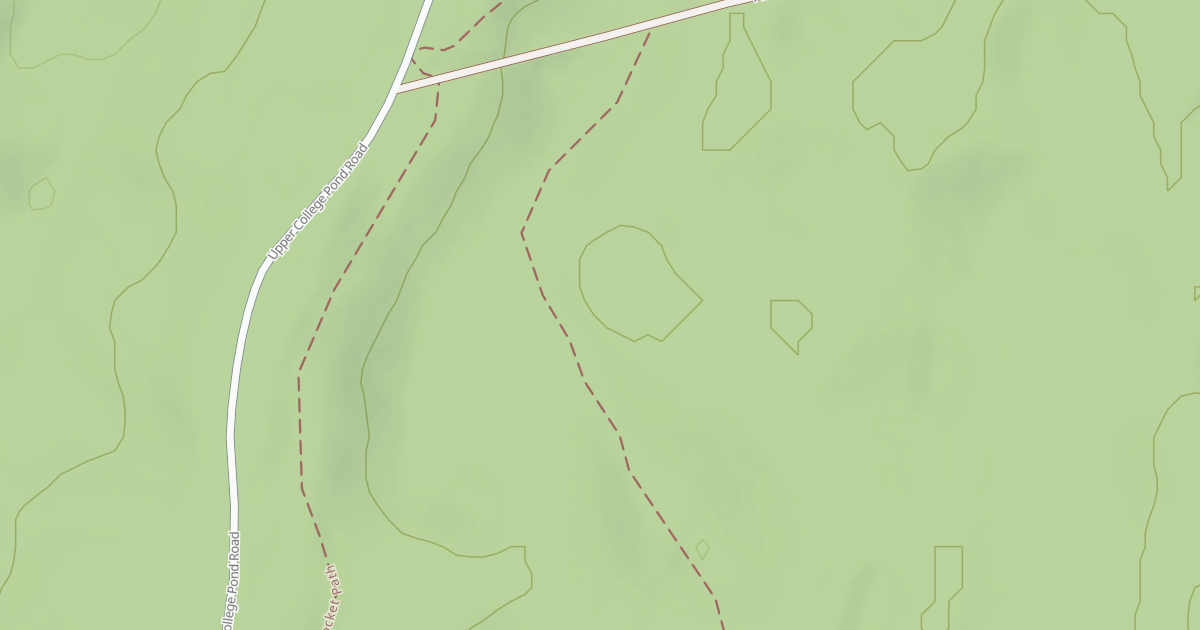 Map preview of USGS National Digital Trails 79fe9598-972c-46da-aad4-09788b101550